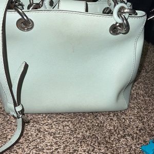 Mint Purse